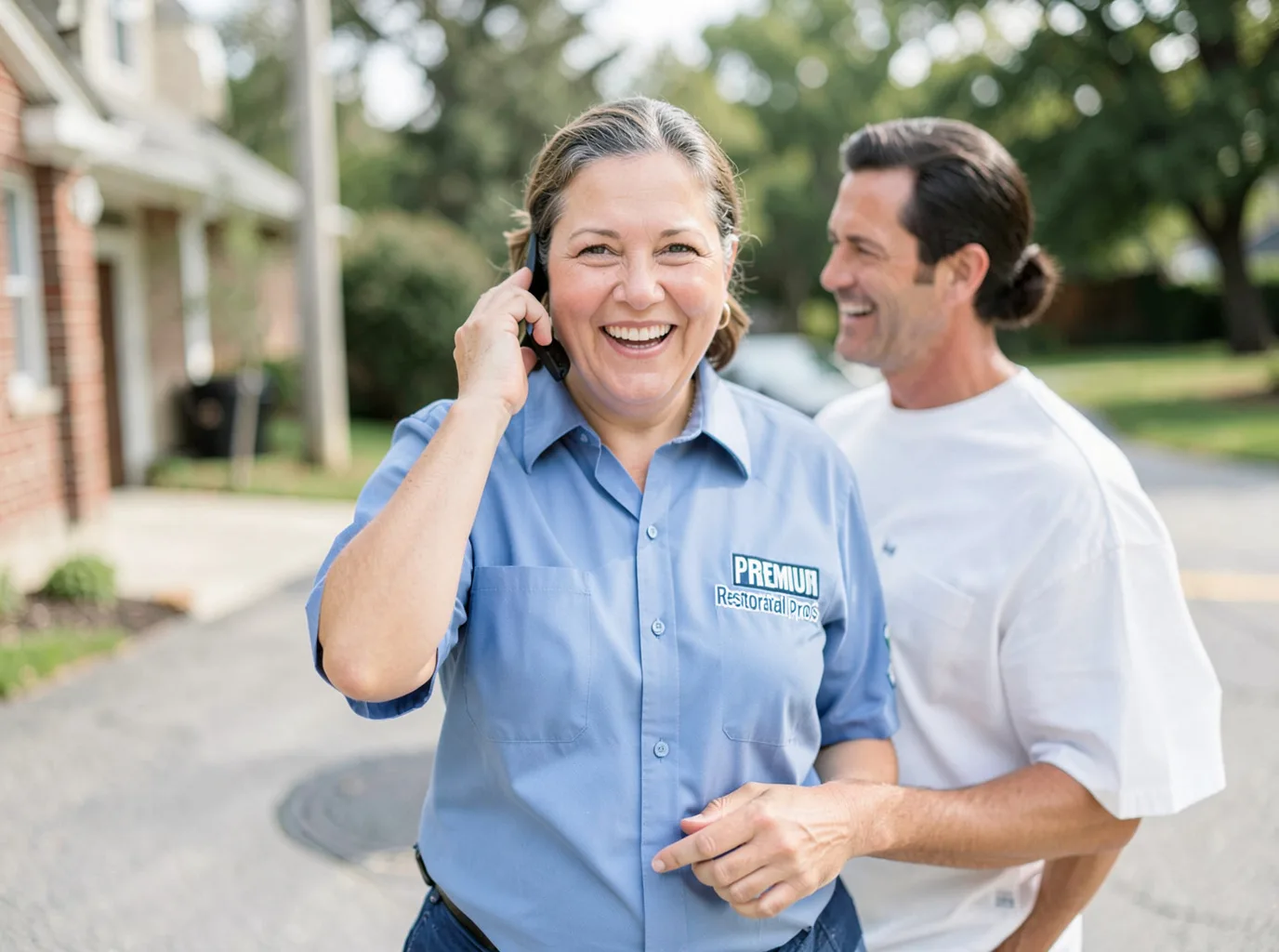 Water Damage Restoration Union, SC FAQs